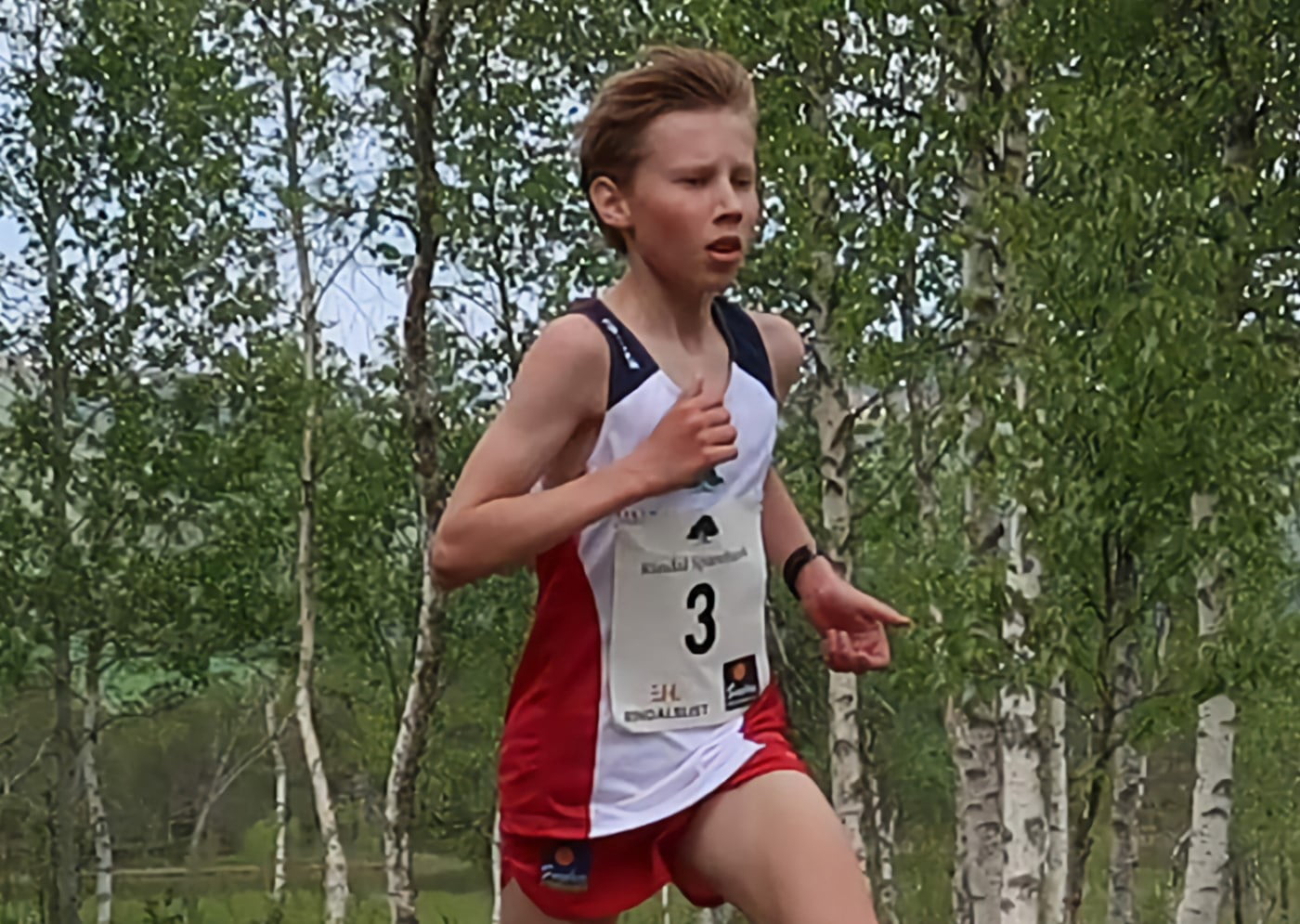 Sebastian Børset